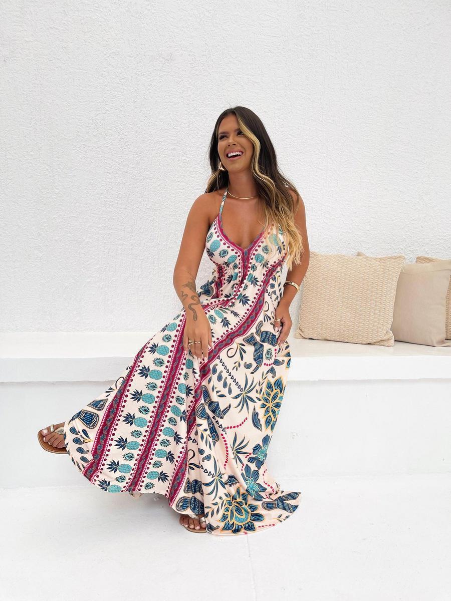 A importância das estampas na moda