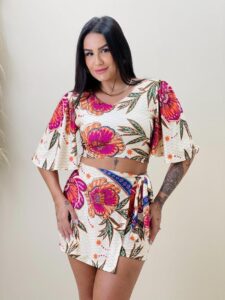 A Moda Brasileira que Você Vai Amar: Descubra os Looks Exclusivos da Azura Rio