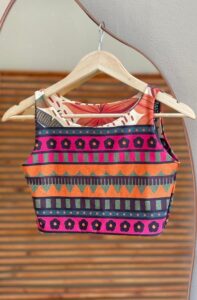 Como Adicionar Estilo ao Seu Guarda-Roupa com as Peças da Azura Rio