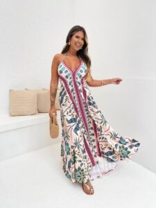 Looks Versáteis para o Verão