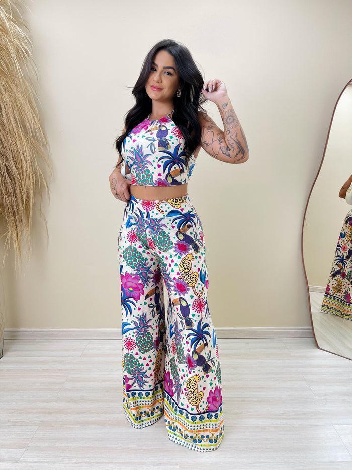 Peças-Chave para um Look Azura