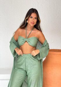 Como Incorporar o Estilo Tropical nas Suas Produções de Verão