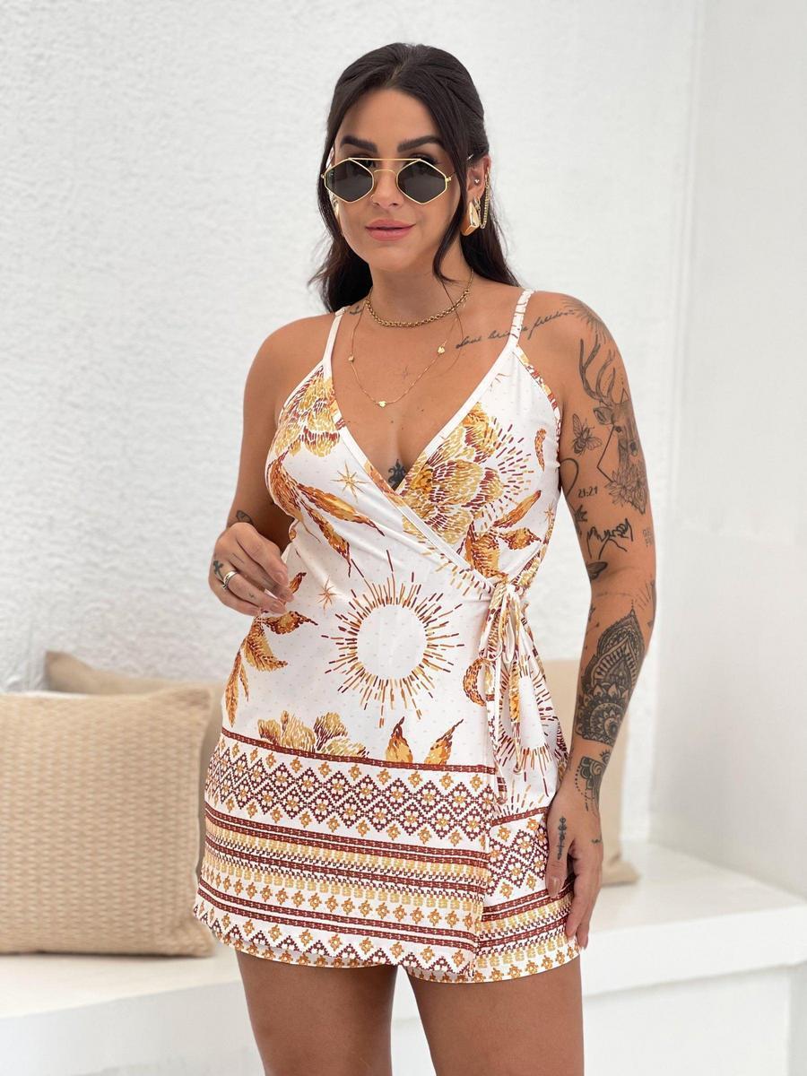 Prepare-se para o Verão com Looks Frescos e Elegantes da Azura Rio