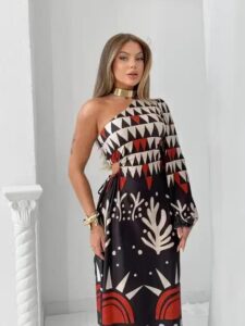 Looks modernos Azura Rio