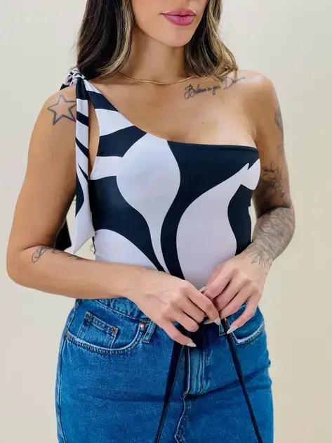 Como As Estampas Gráficas Impactam Moda e Design