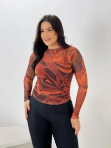 Estilo Descomplicado com os Looks Casuais da Azura Rio para Diferentes Ocasiões