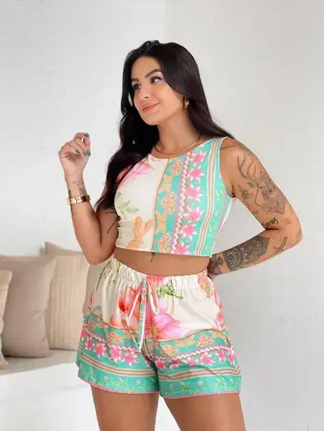  Peças Comuns em Looks Casuais: 
