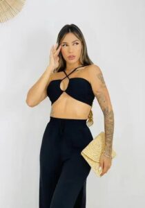 Conforto e Estilo: O Equilíbrio Perfeito na Moda