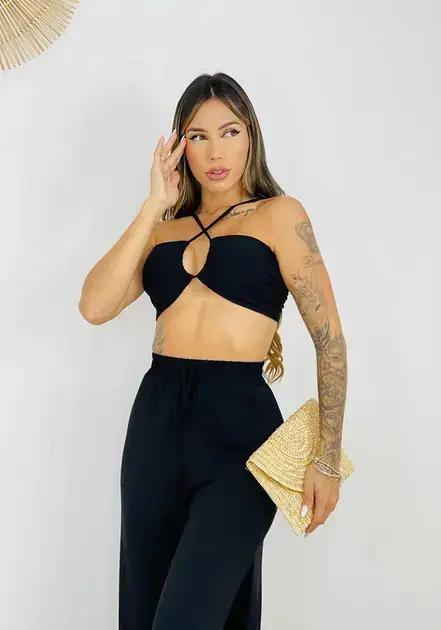 Conforto e Estilo: O Equilíbrio Perfeito na Moda