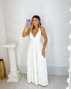 Vestidos Versáteis: A Peça-Coringa para Qualquer Ocasião