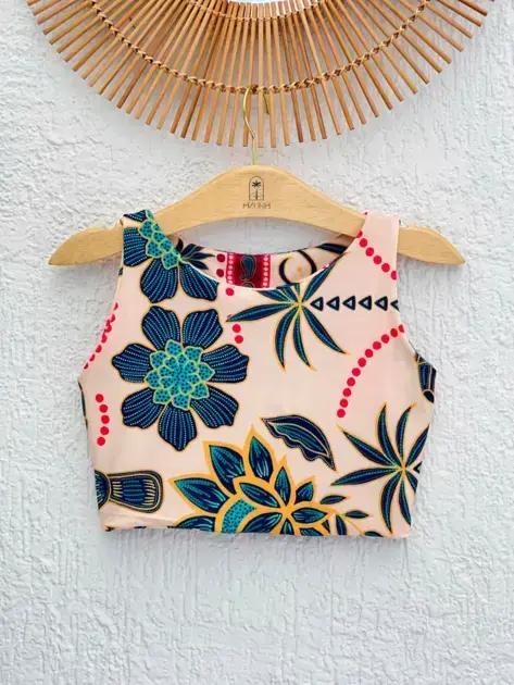 Estilo e Leveza na Moda de Verão