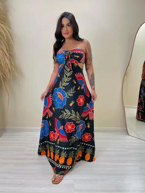 História da Moda Brasileira