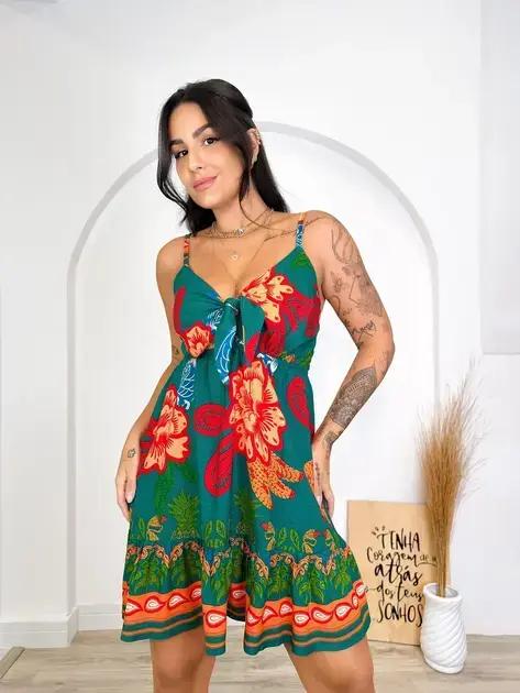 Tendências da Azura Rio: Vestidos Lais e Juliana para Momentos Memoráveis