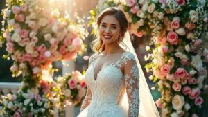 Vestidos de noiva para qualquer ocasião: Como escolher o modelo perfeito