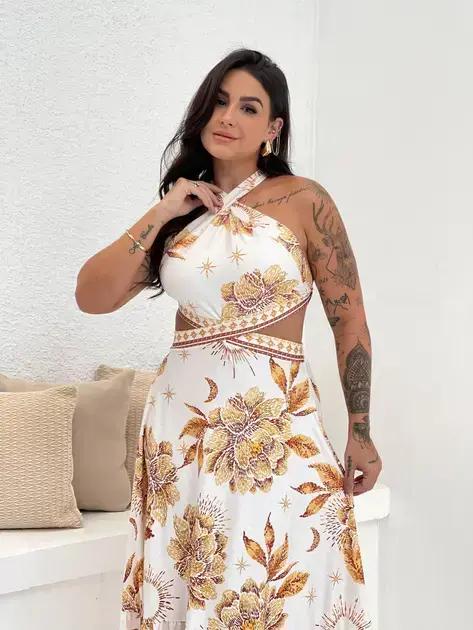  Vestidos para o Fim de Semana: 