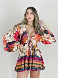 Estampas que Falam: Como Escolher a Estampa Perfeita para Cada Momento