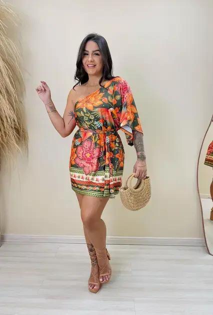   Como Incorporar Cores e Estampas no Guarda-Roupa Diário: 