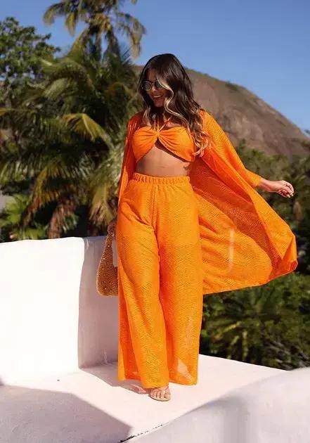 Tendências da moda praia: O que está em alta para a próxima temporada