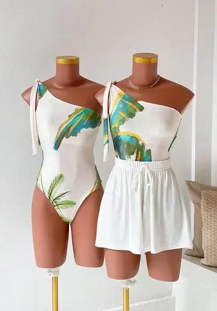 Dicas de Cuidados com as Roupas de Praia