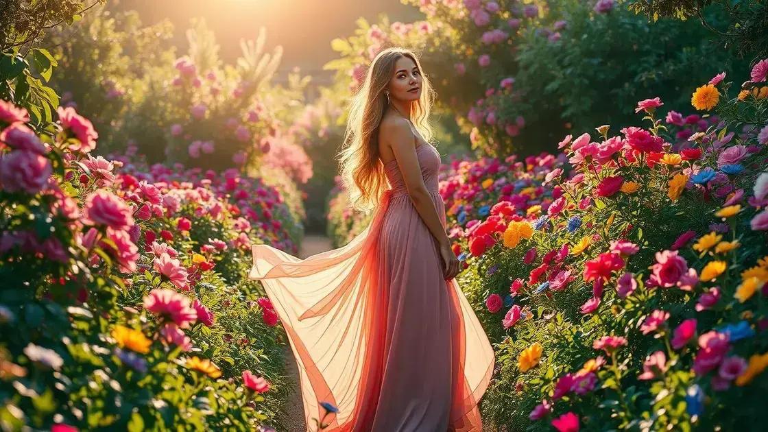 Vestido longo para qualquer ocasião: Como escolher o modelo perfeito