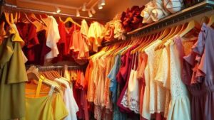 Transforme seu guarda-roupa com blusinhas femininas: Dicas de estilo e moda