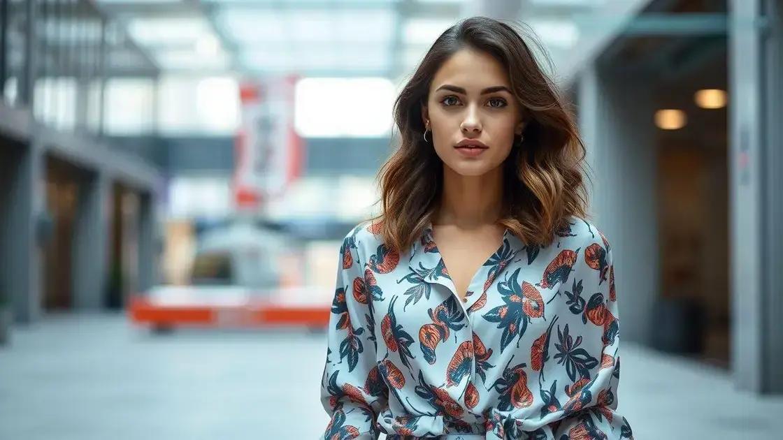 Como criar looks modernos combinando sua blusa com peças-chave