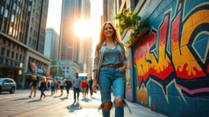 Os melhores modelos de rasteira feminina para um look confortável e elegante