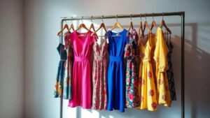Azura Rio: Vestidos que Combinam Conforto e Estilo para Você