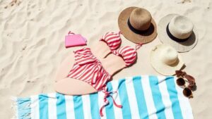 Como criar o look perfeito para arrasar na praia