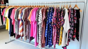 Estilo Sem Limites: Vestidos Plus Size Azura Rio para Todos os Momentos